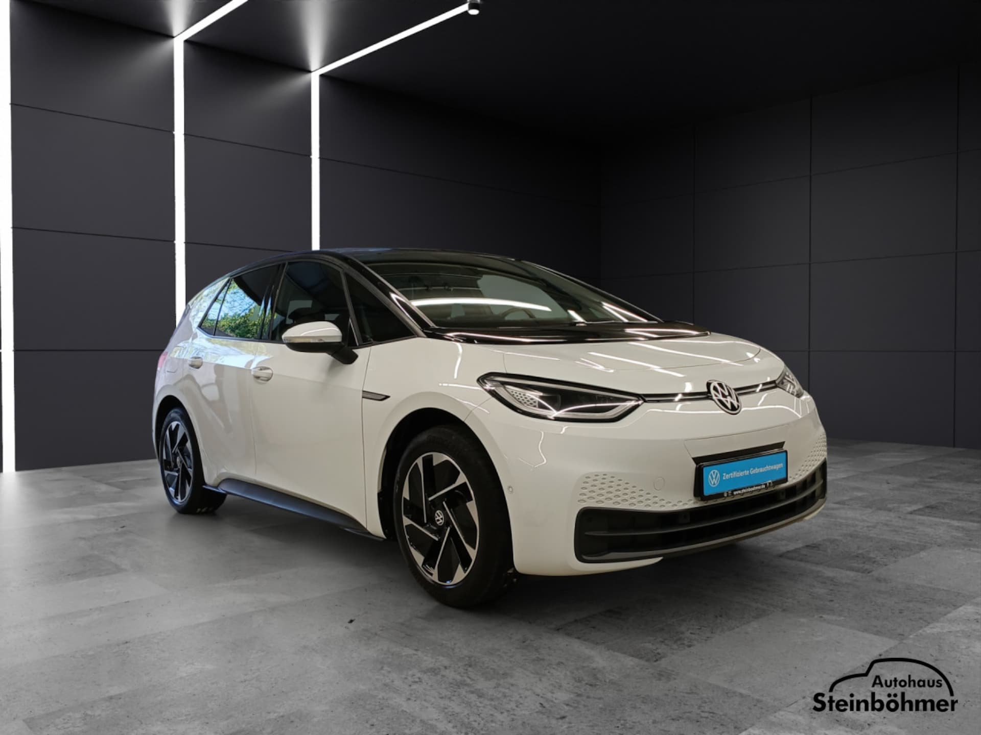 Volkswagen ID.3 Pure Performance