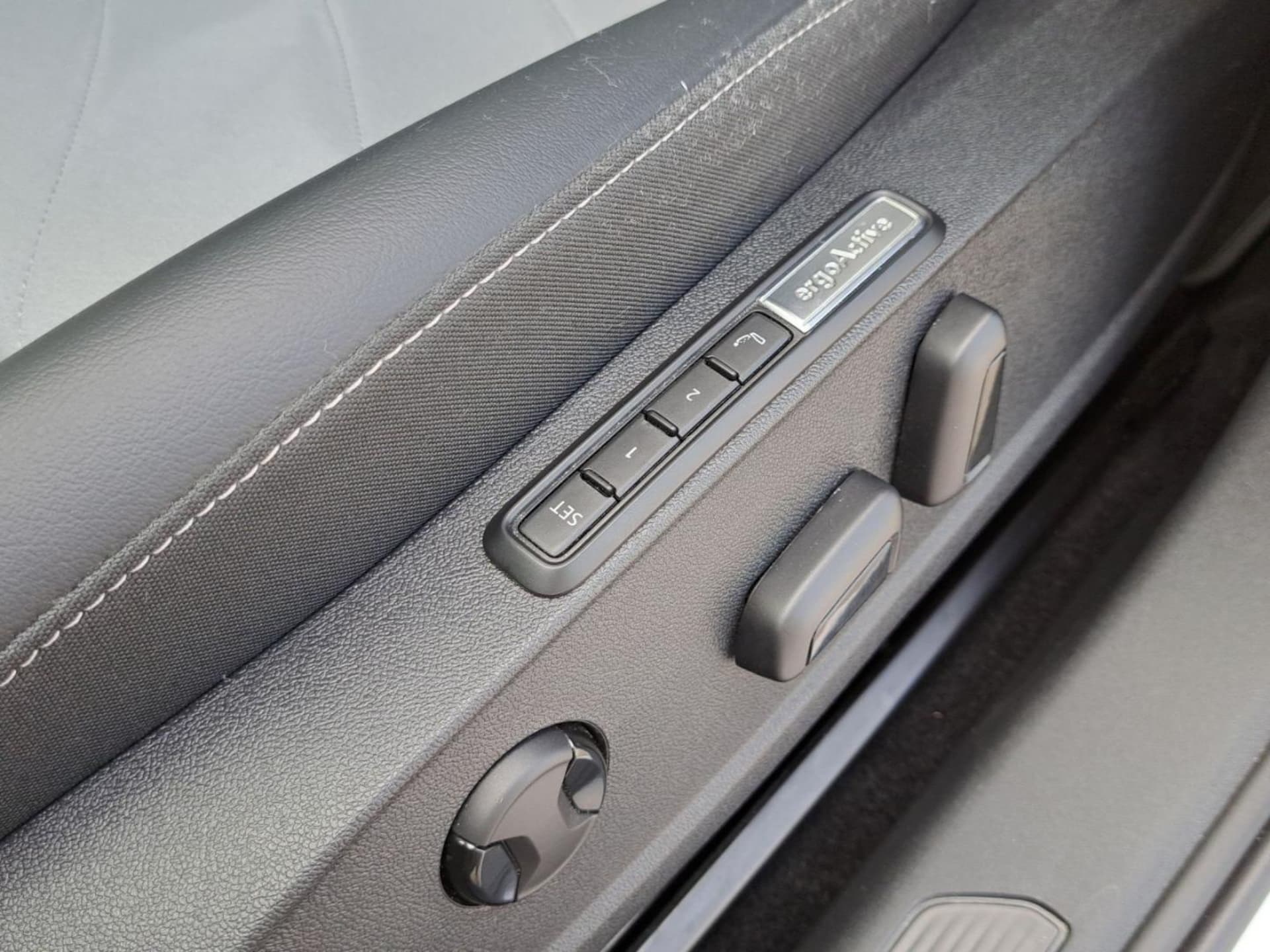 Volkswagen ID.3 Pro S