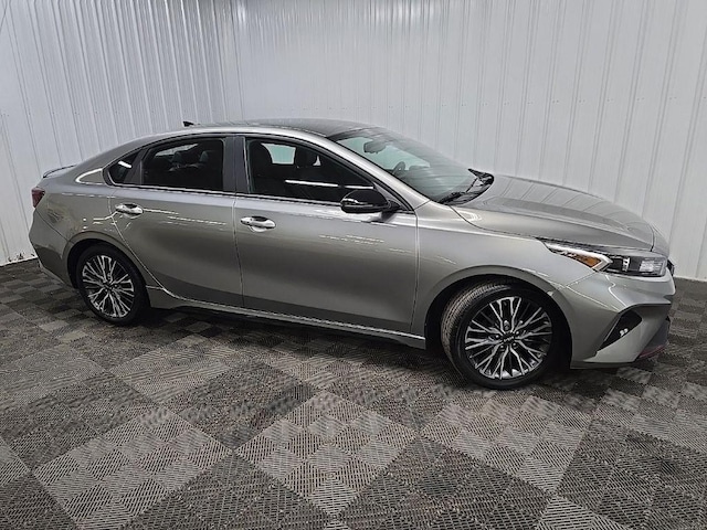 2022 Kia Forte