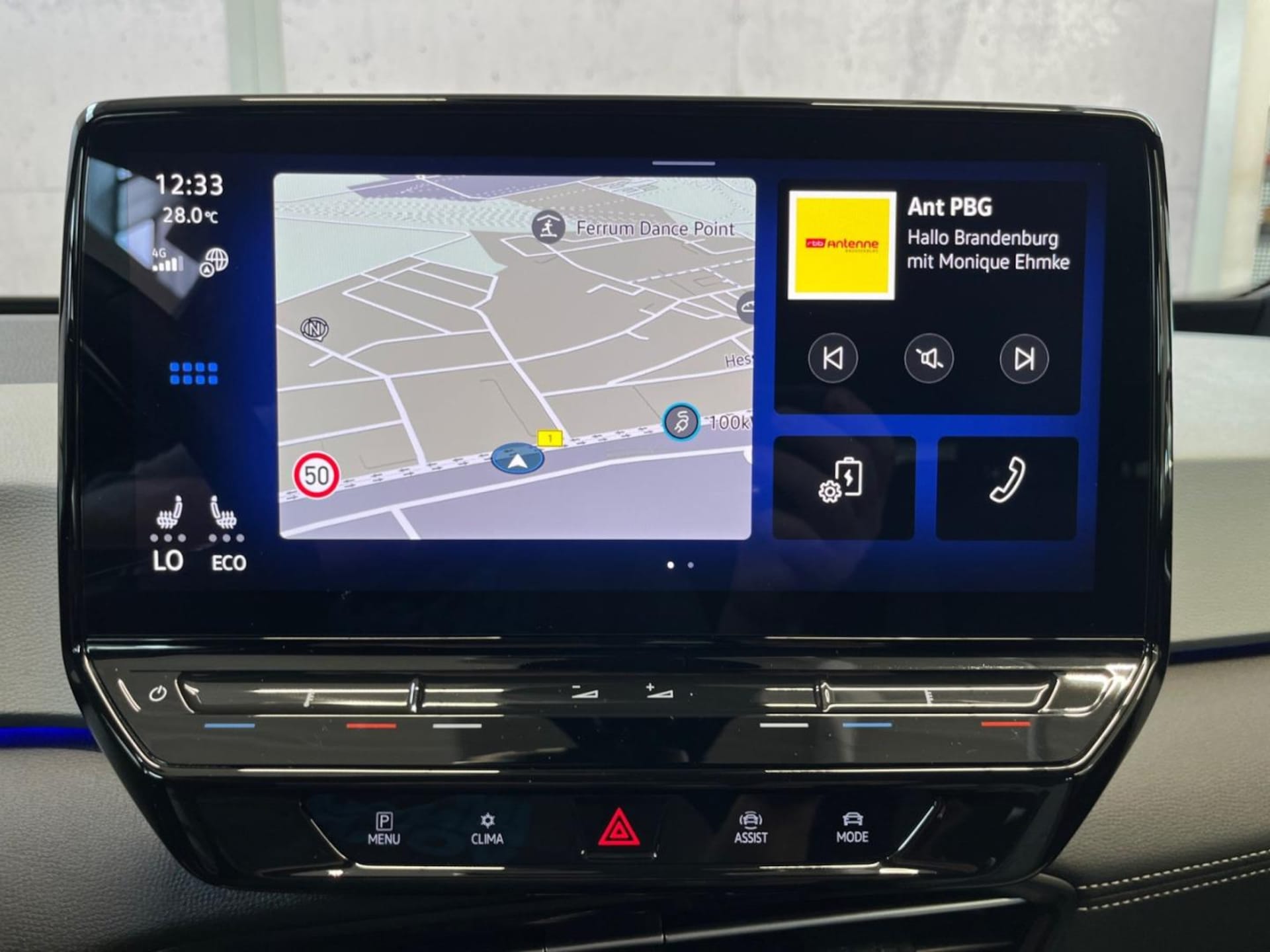Volkswagen ID.3 MOVE Pro