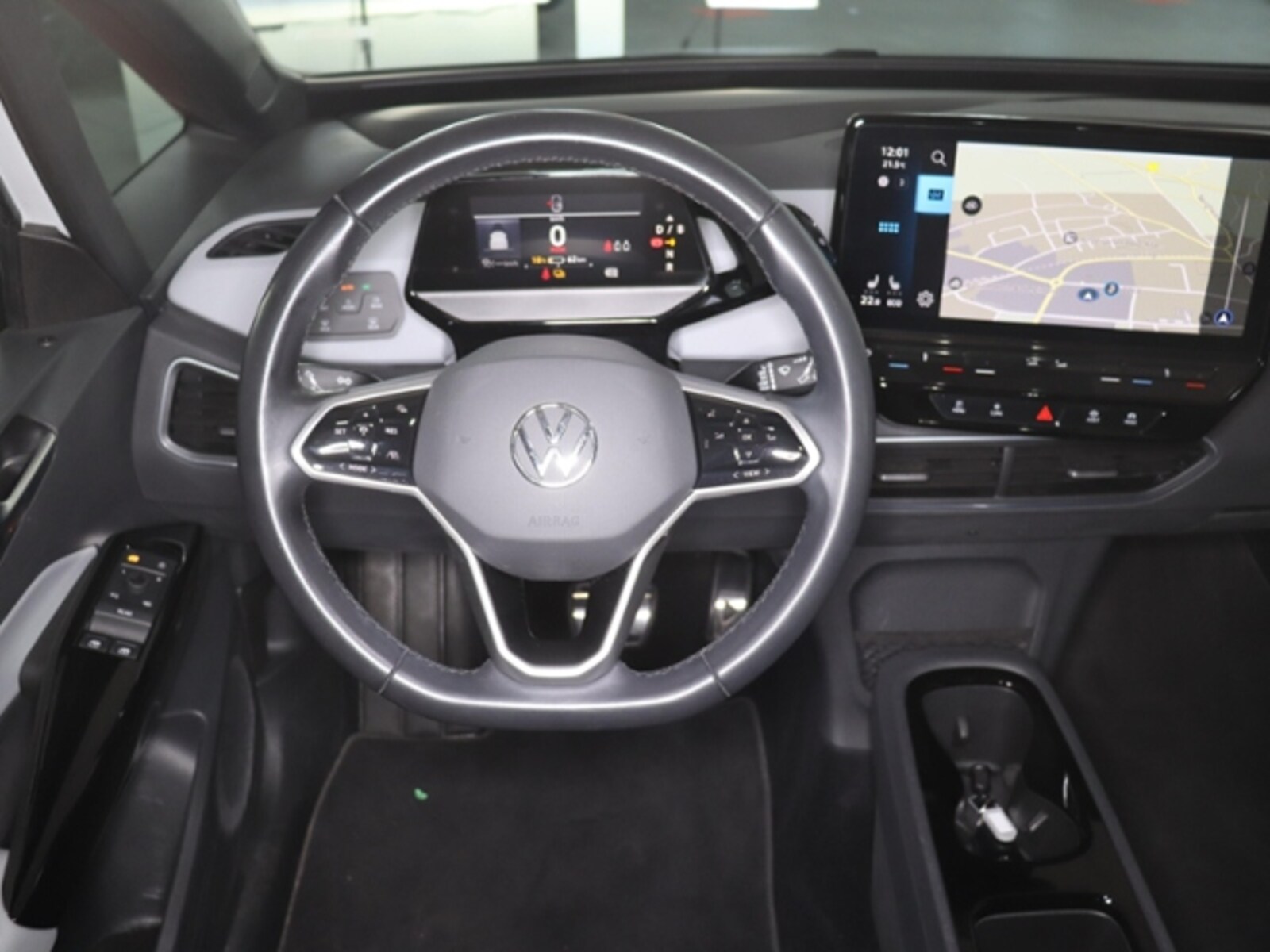 Volkswagen ID.3 – Bild 6
