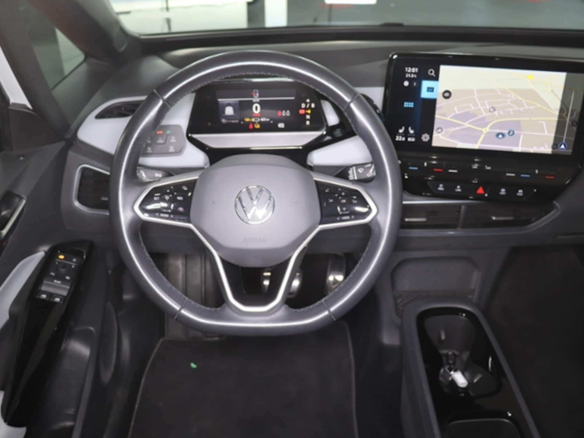 Volkswagen ID.3 Pro Performance