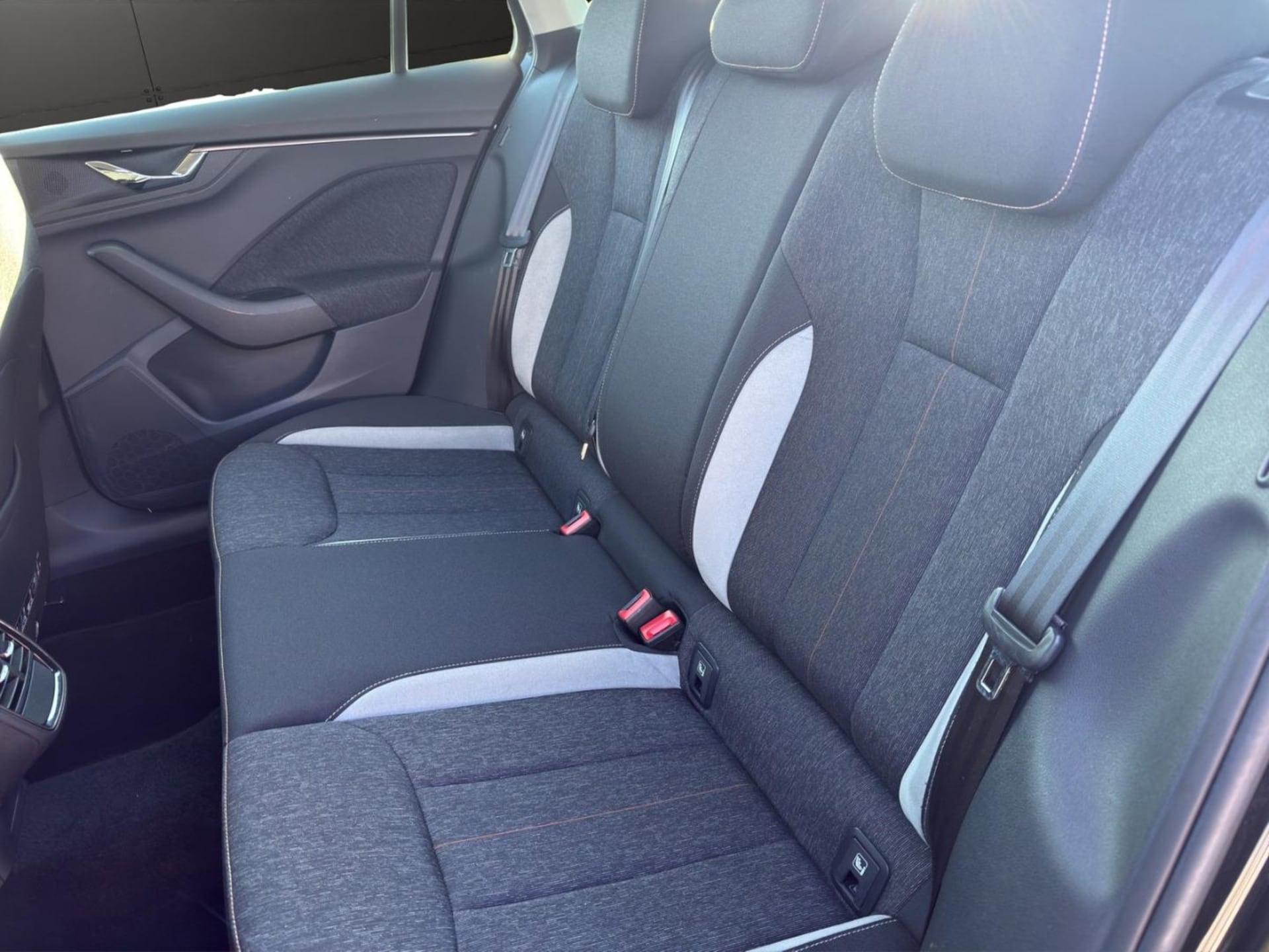 Skoda Scala Style