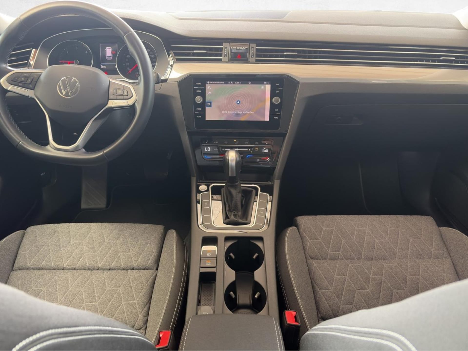 Volkswagen Passat Variant Business