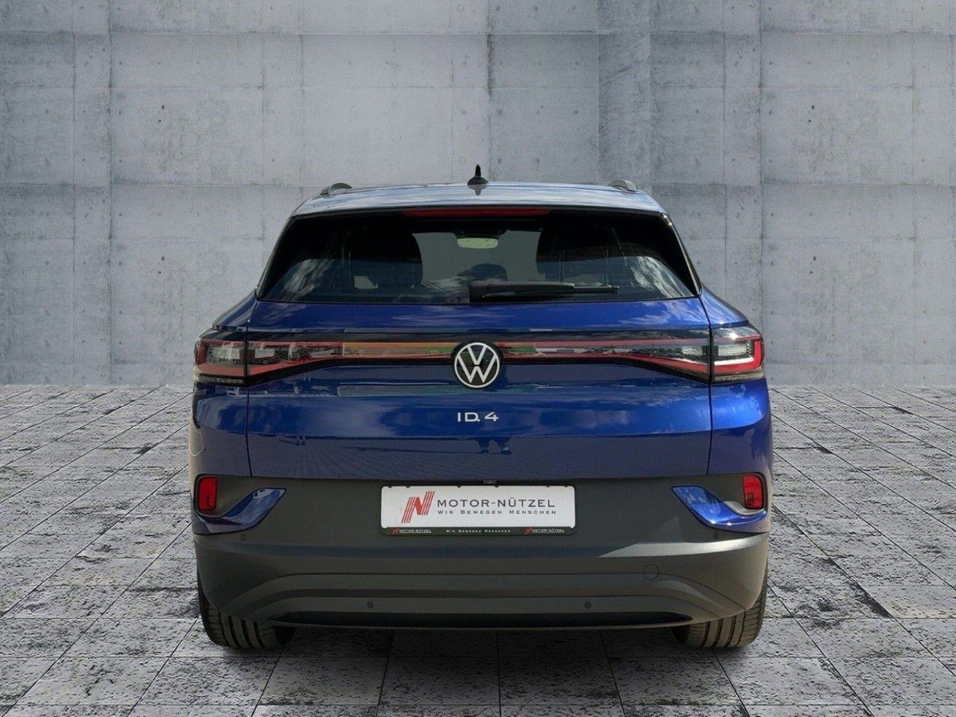 Volkswagen ID.4 Pro Performance