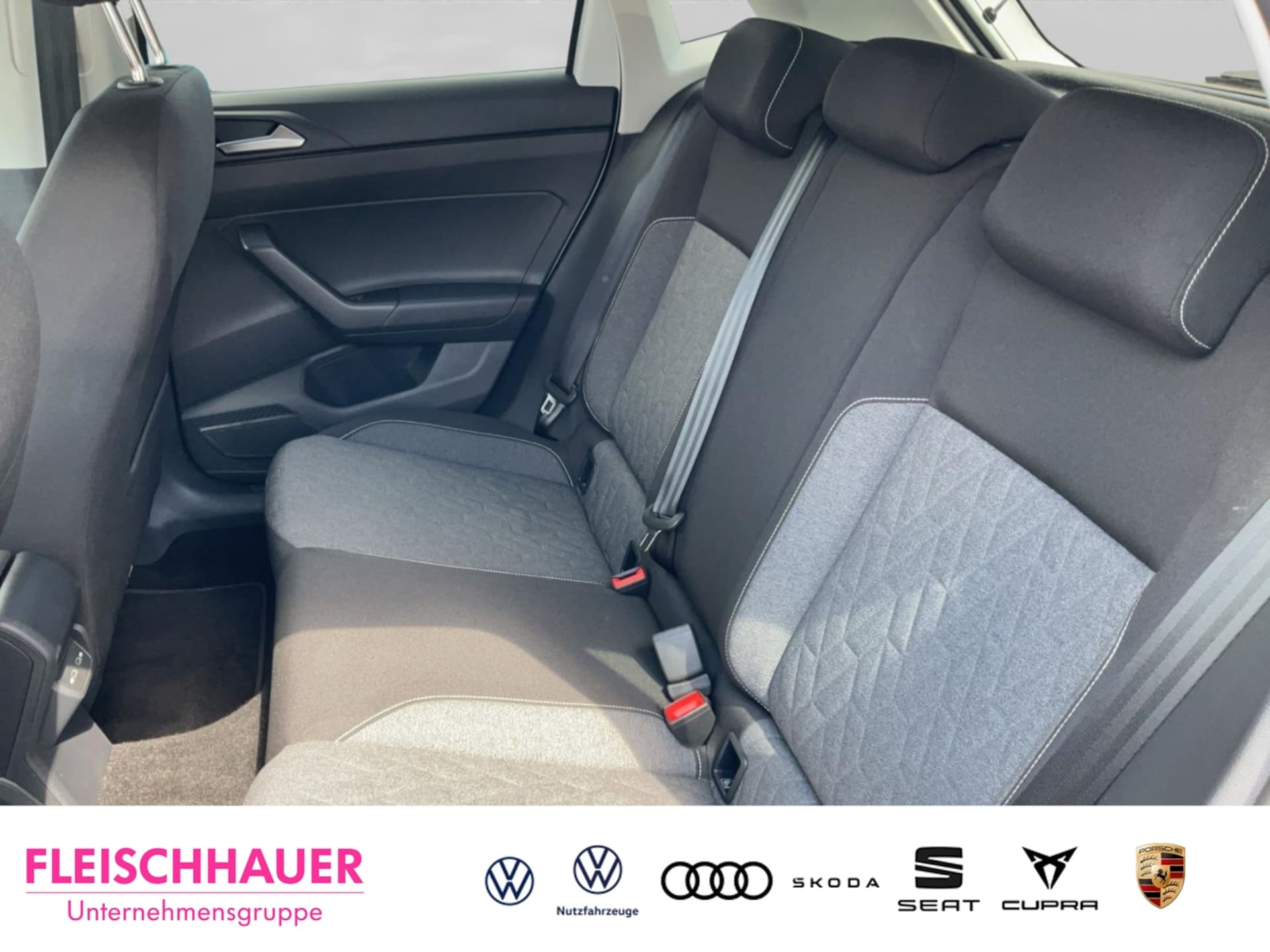 Volkswagen Polo MOVE