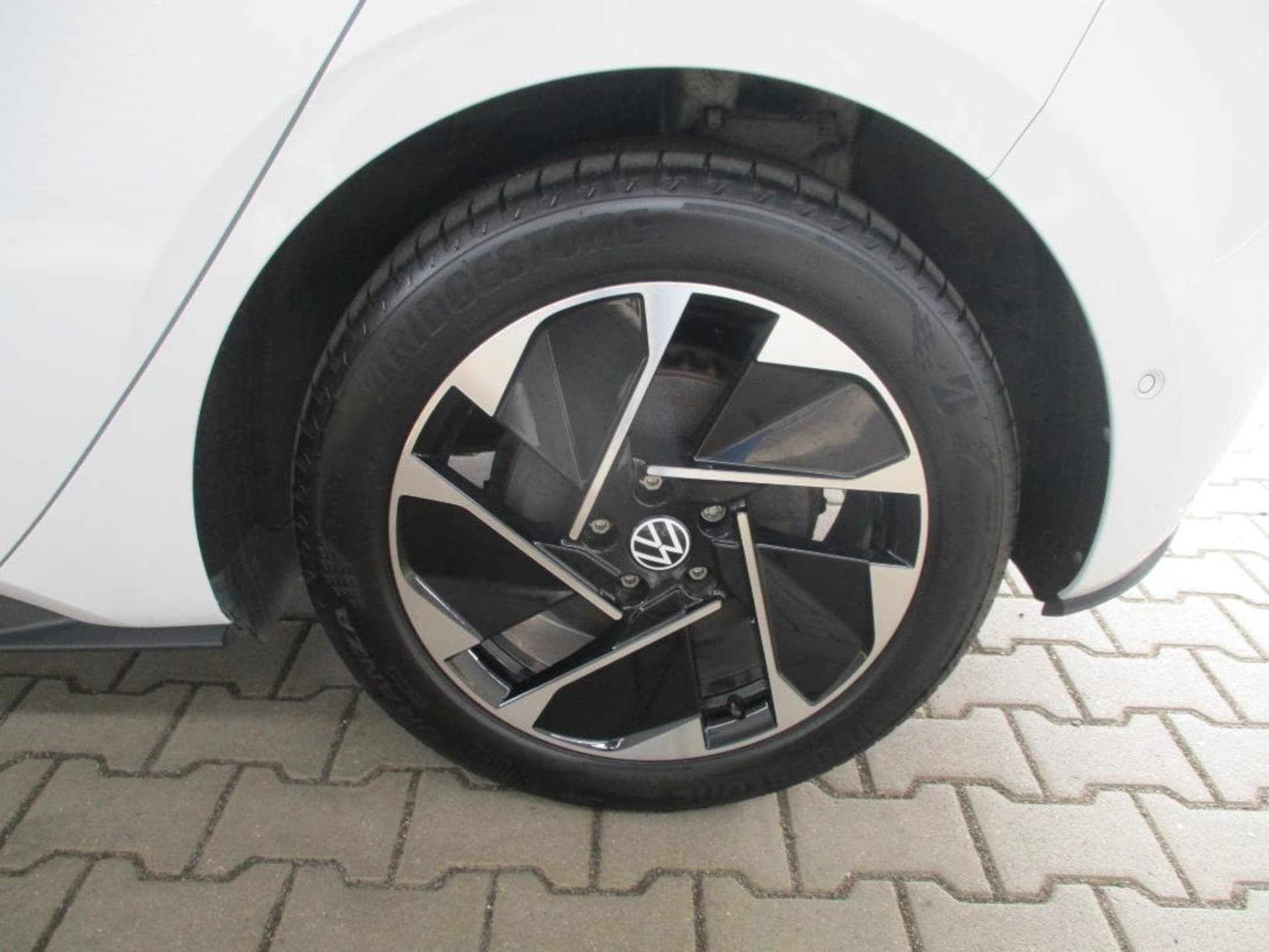 Volkswagen ID.3 Pro Performance