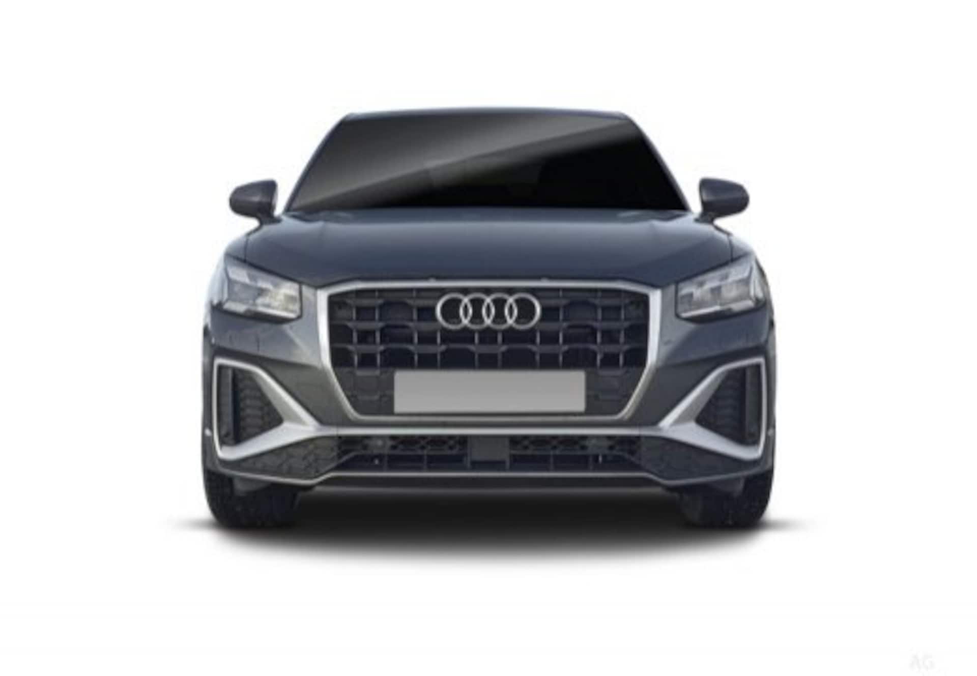 Audi Q2 Advanced