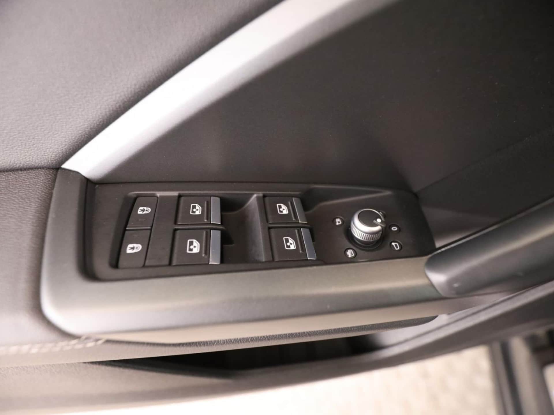 Audi Q3 Sportback TFSI e S line