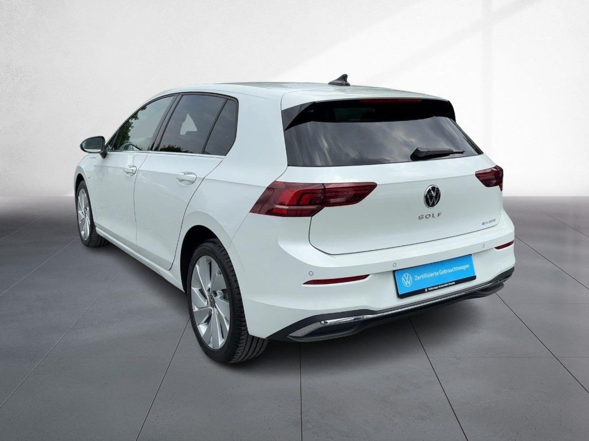 Volkswagen Golf Style