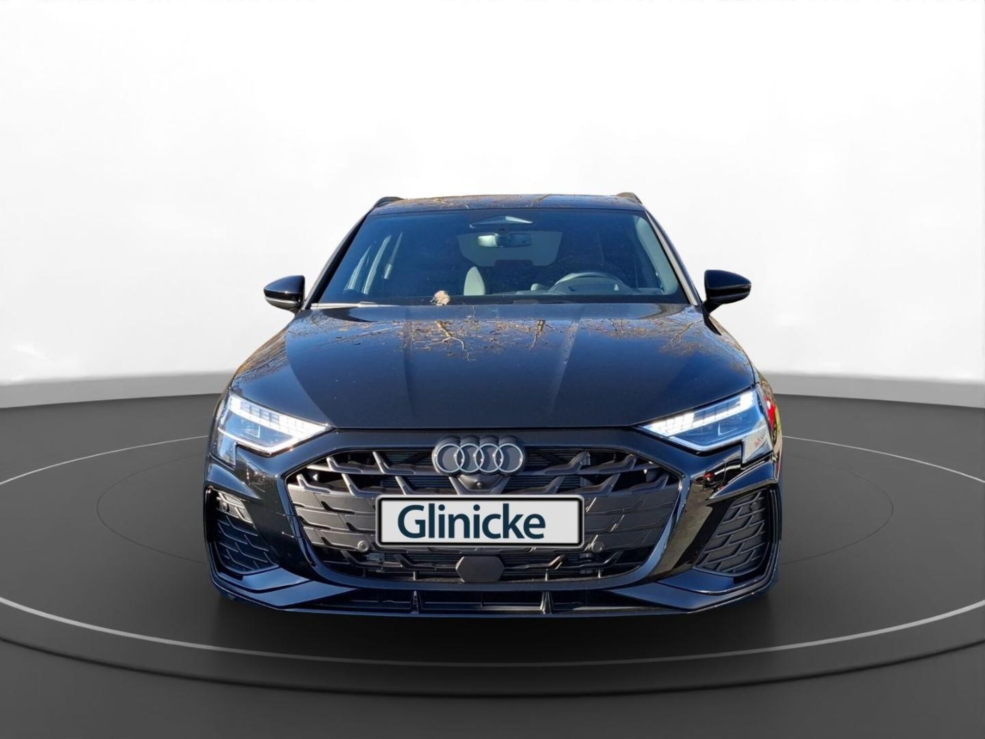 Audi A3 Sportback TFSI e S line