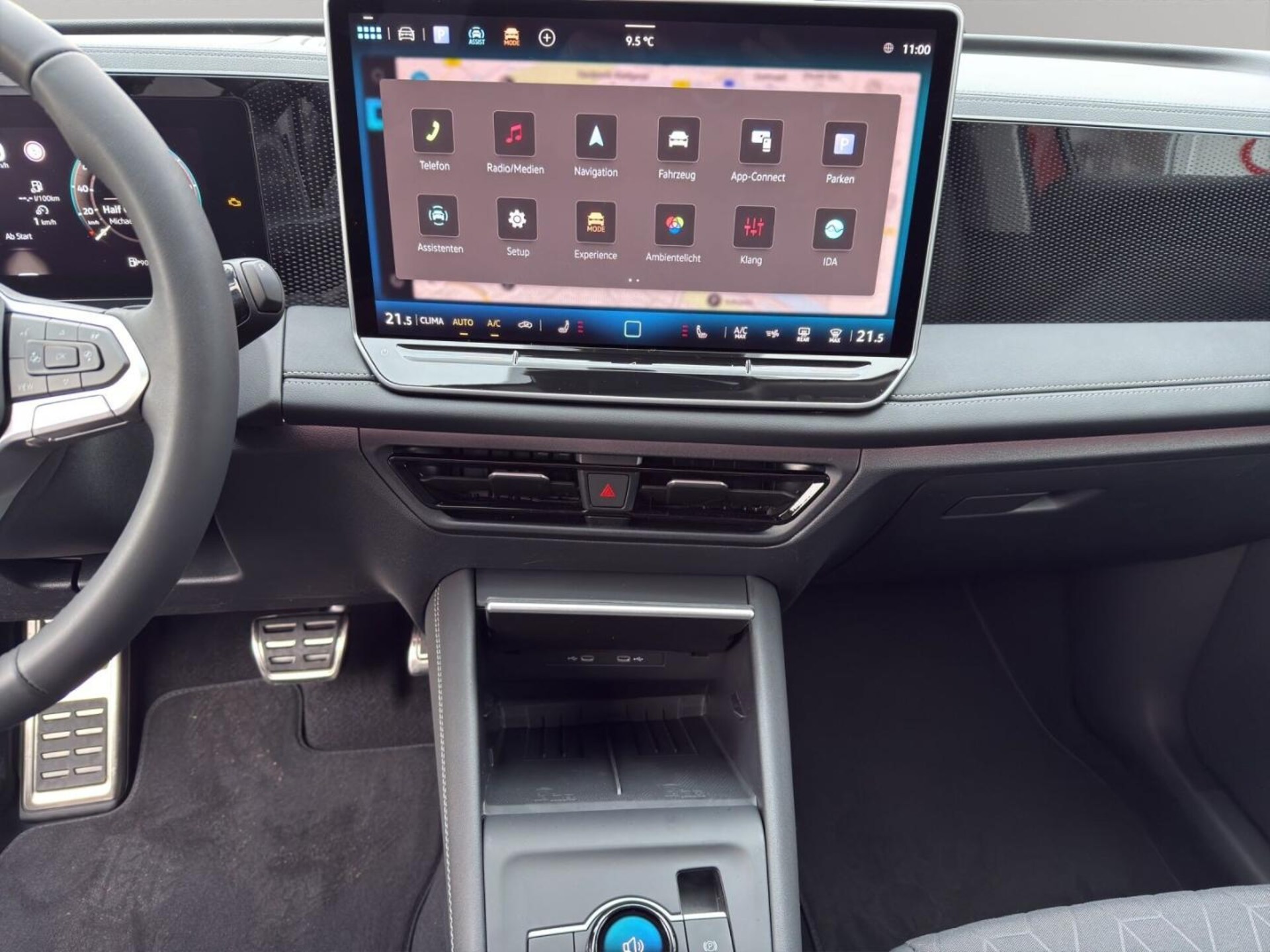 Volkswagen Tiguan ENERGY