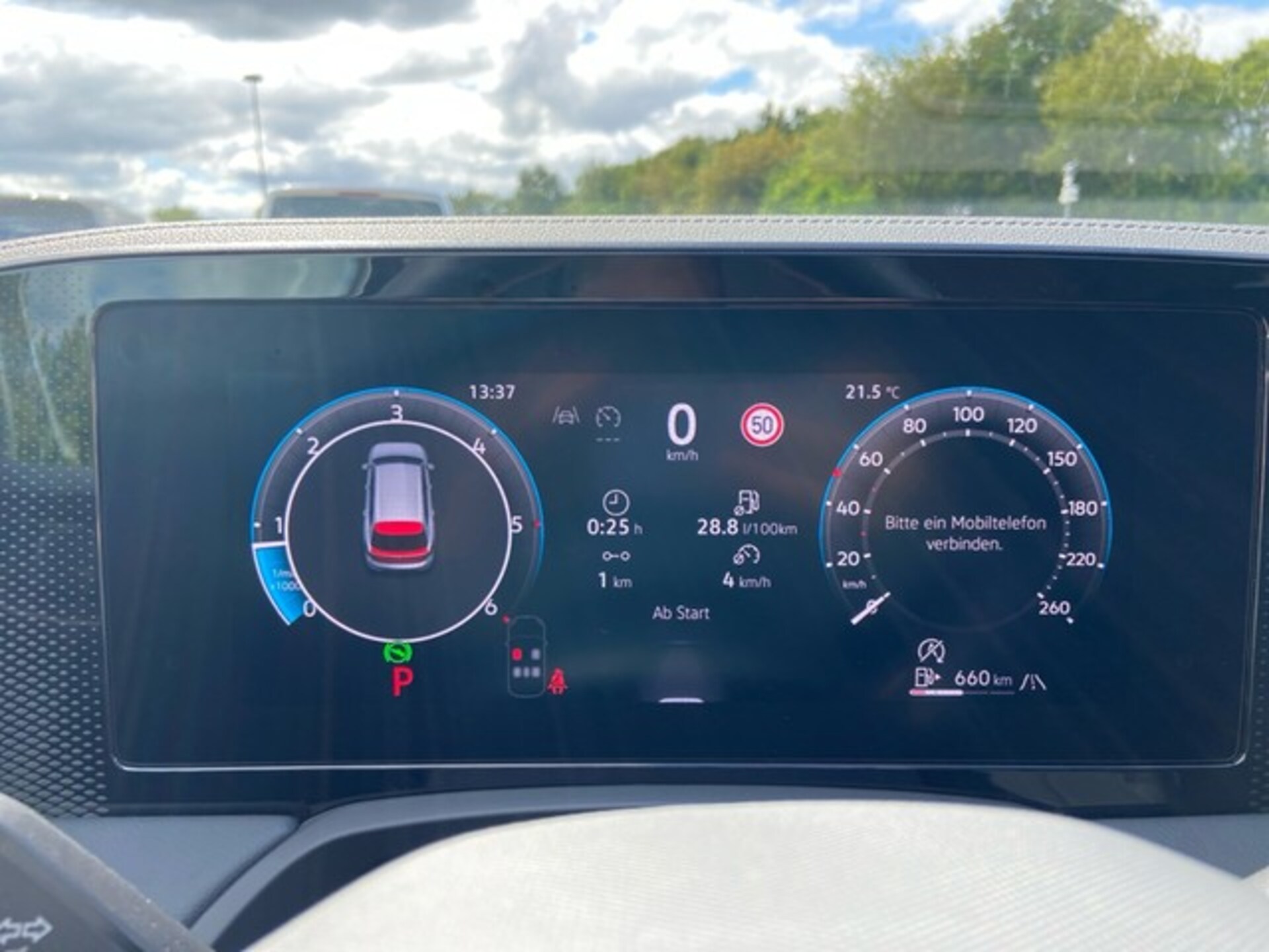 Volkswagen Passat Business