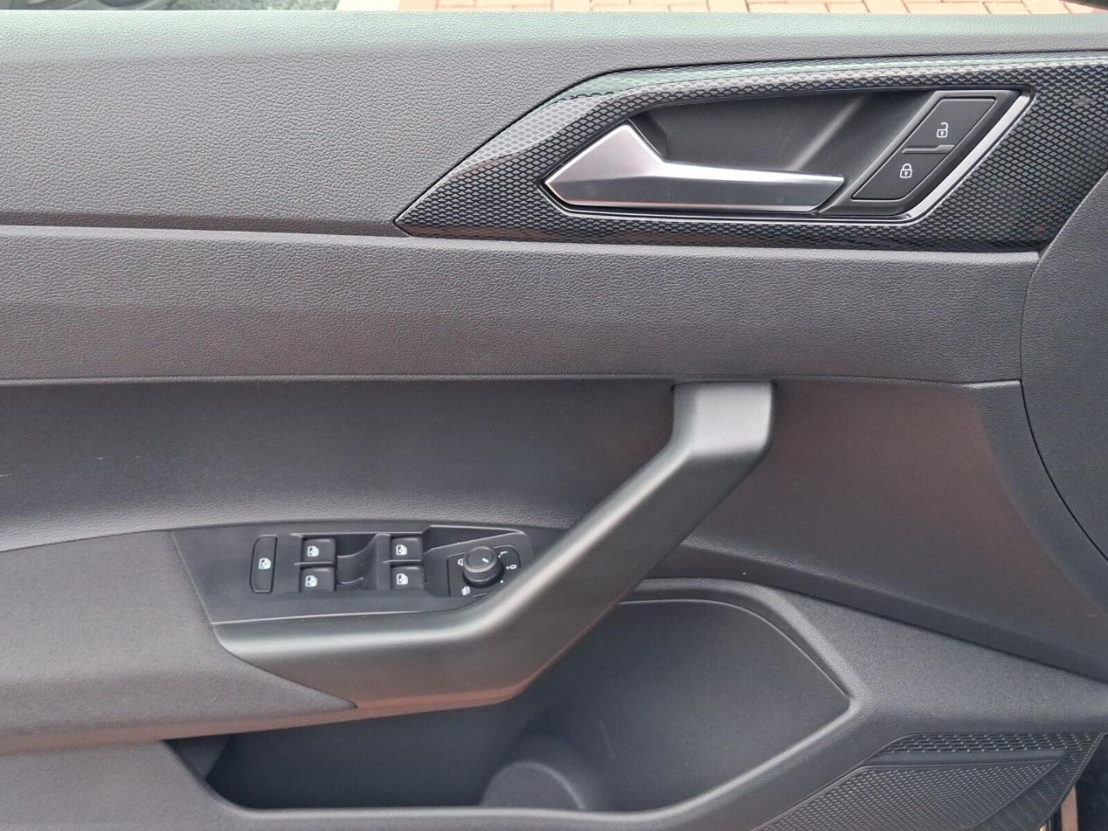 Volkswagen Polo – Bild 8