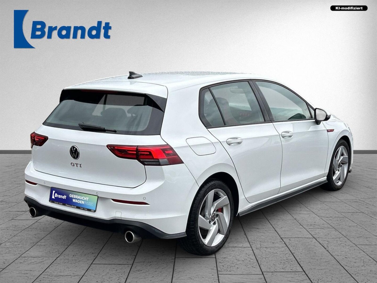 Volkswagen Golf – Bild 3