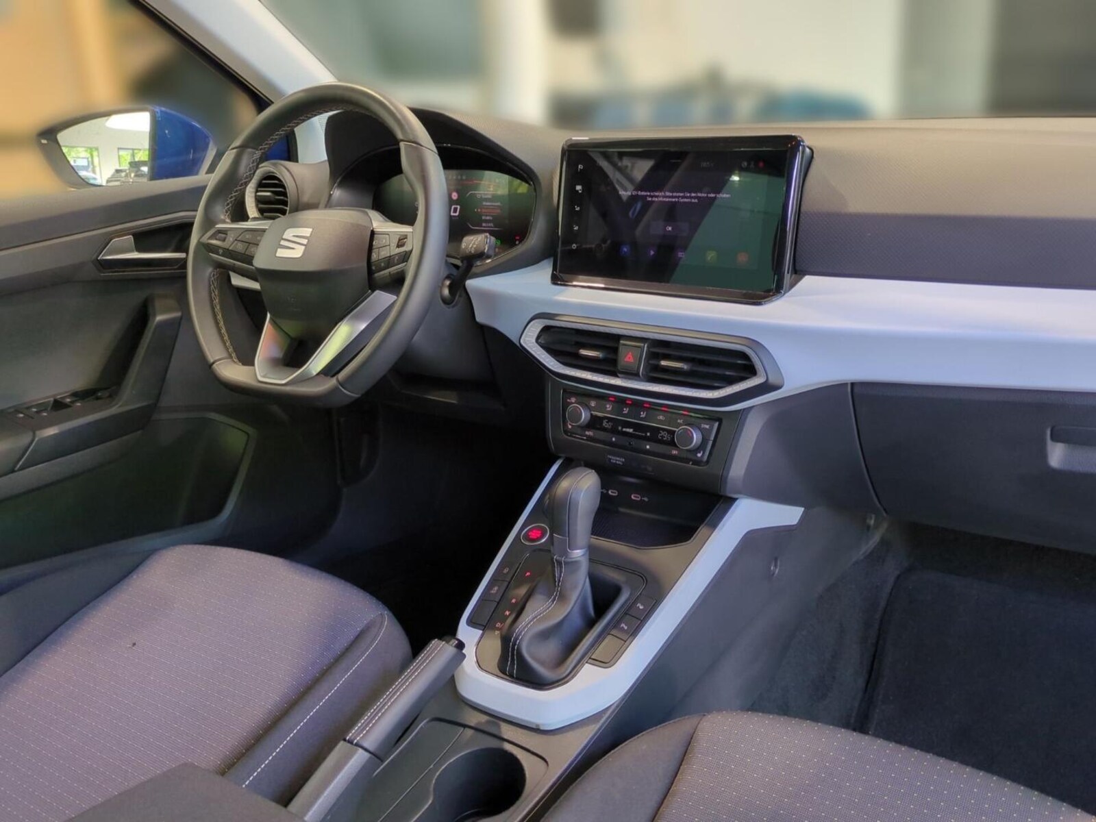 SEAT Arona – Bild 12