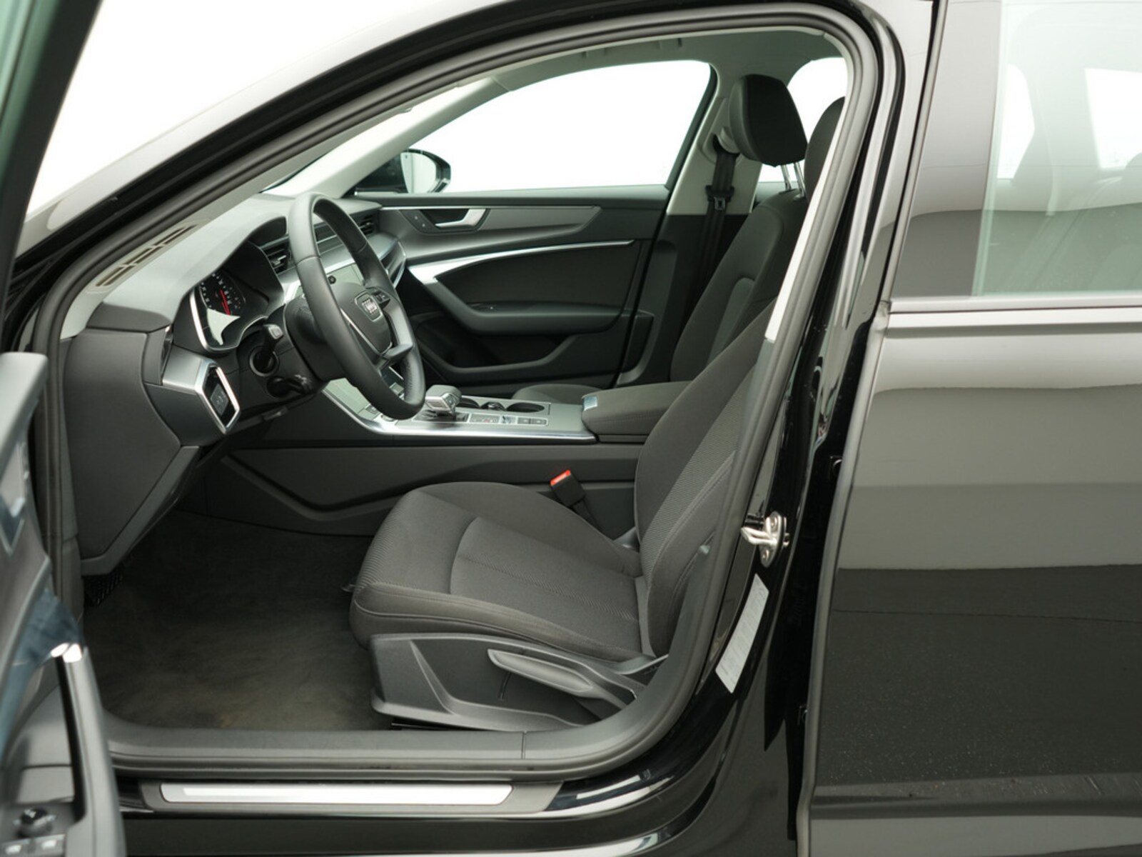 Audi A6 Avant – Bild 8
