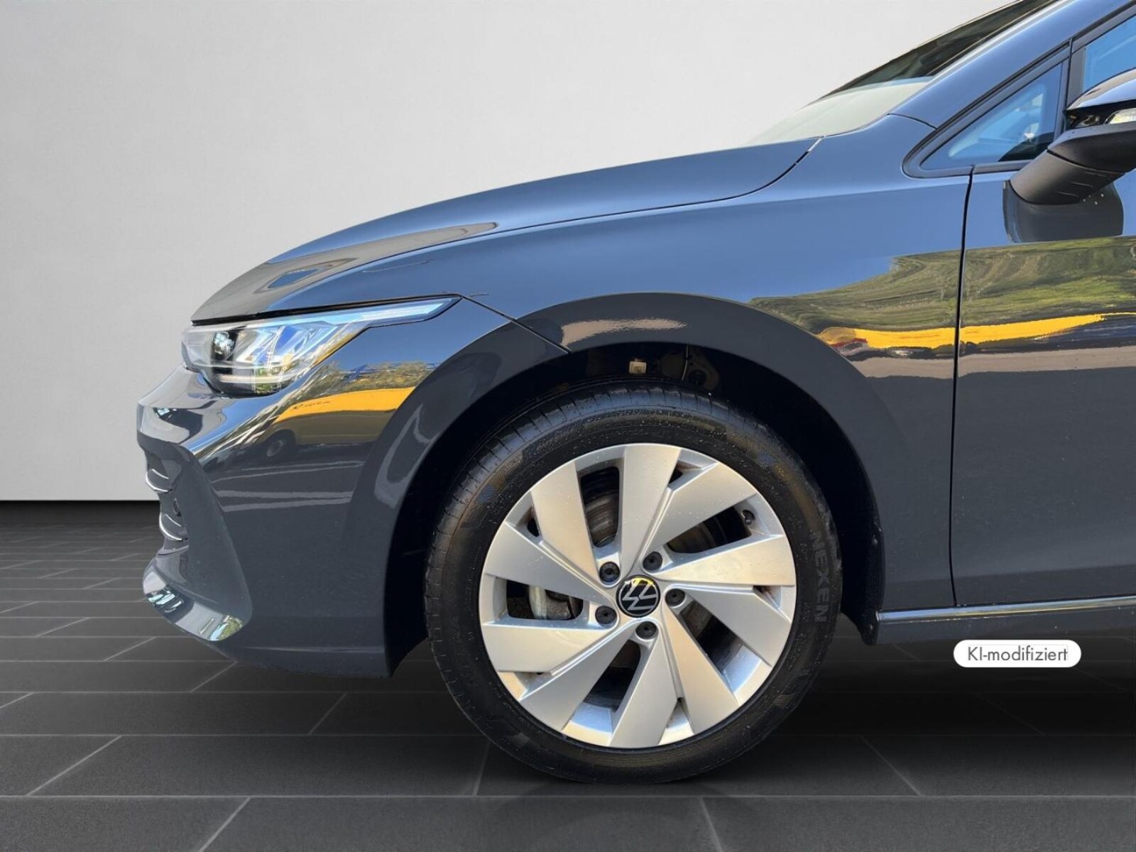 Volkswagen Golf – Bild 8