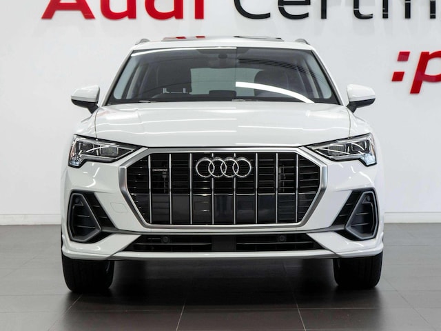 2025 Audi Q3 SUV