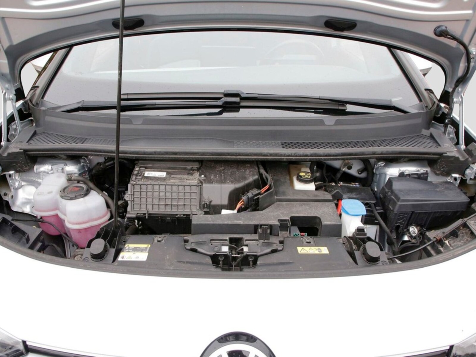 Volkswagen ID.3 – Bild 7