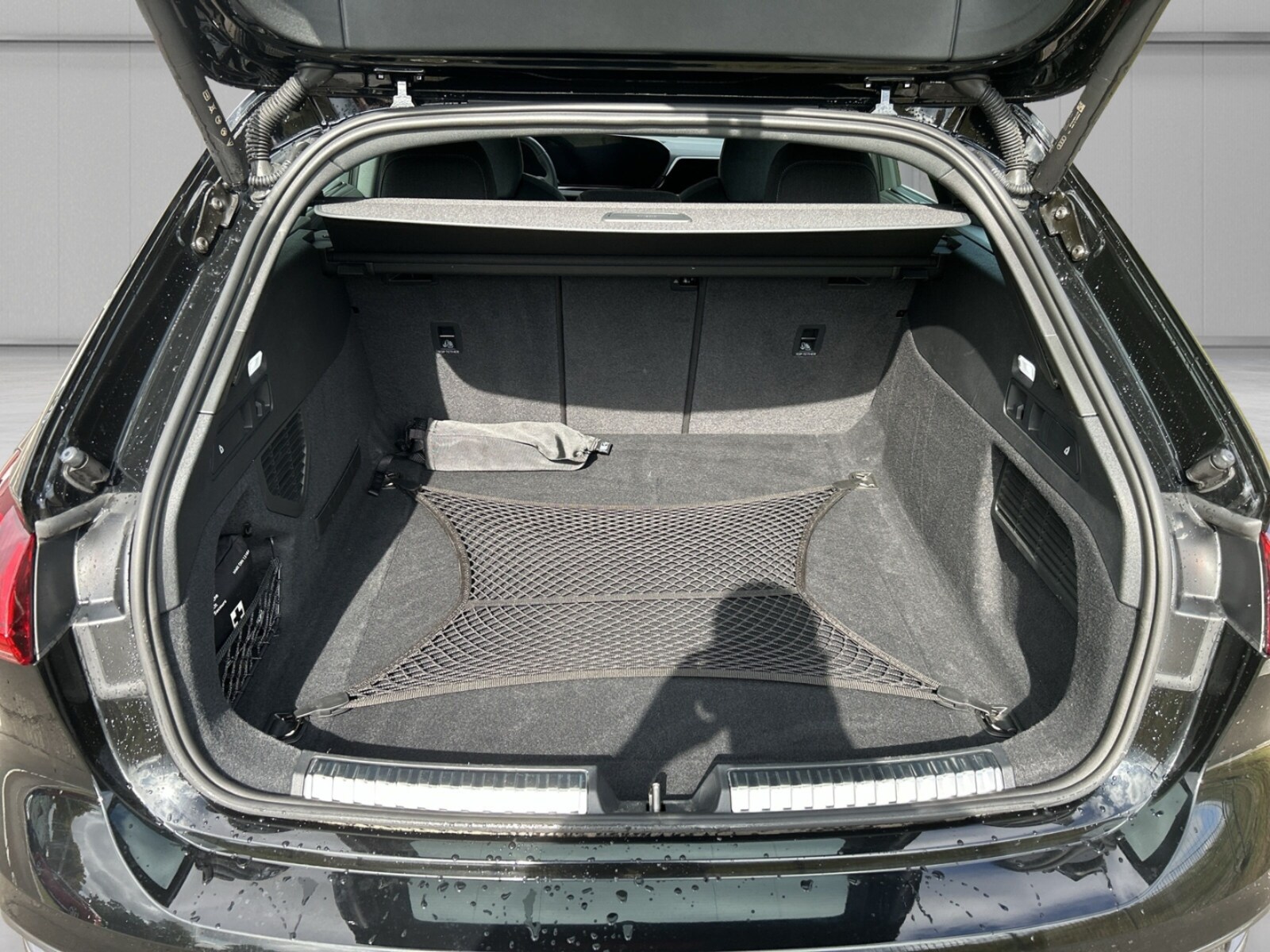Audi A5 Avant – Bild 15