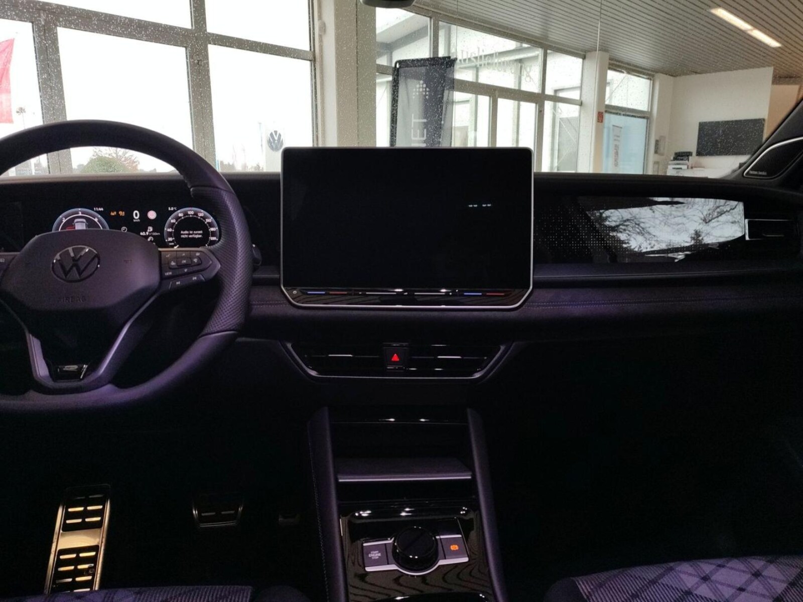 Volkswagen Tayron – Bild 7