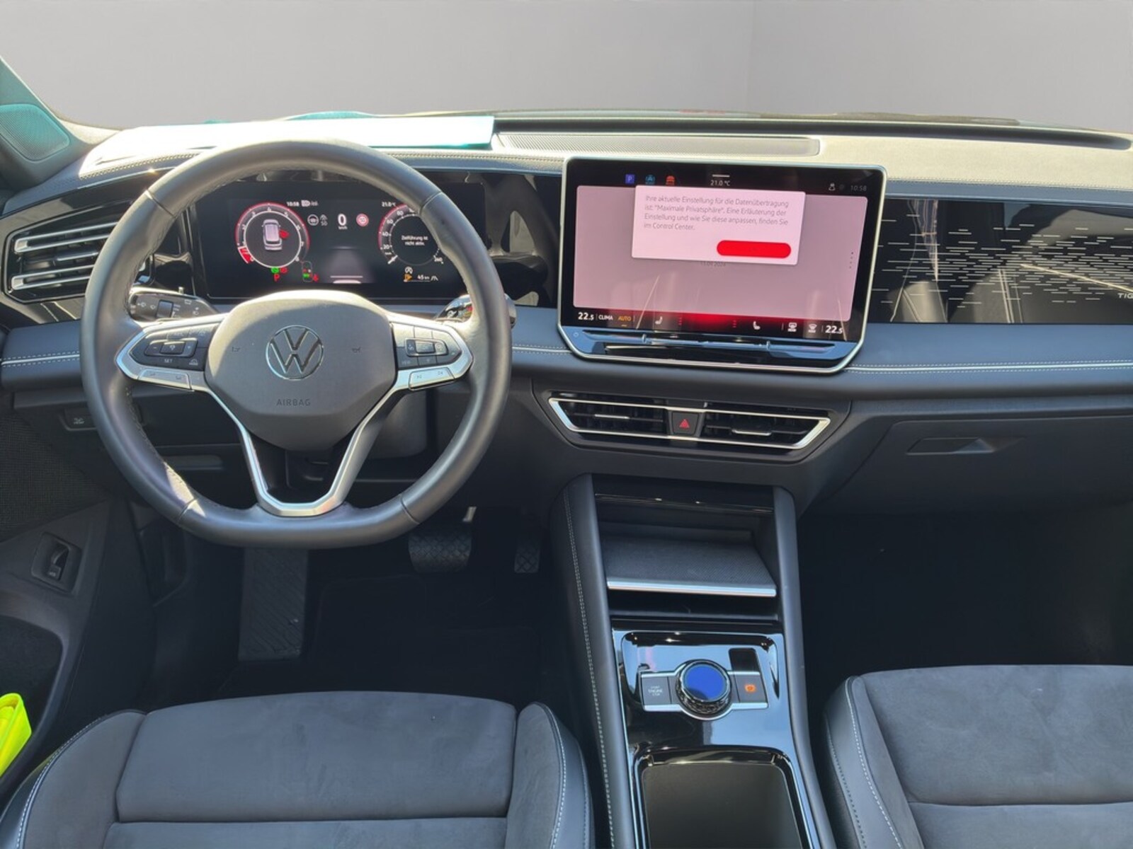 Volkswagen Tiguan – Bild 12