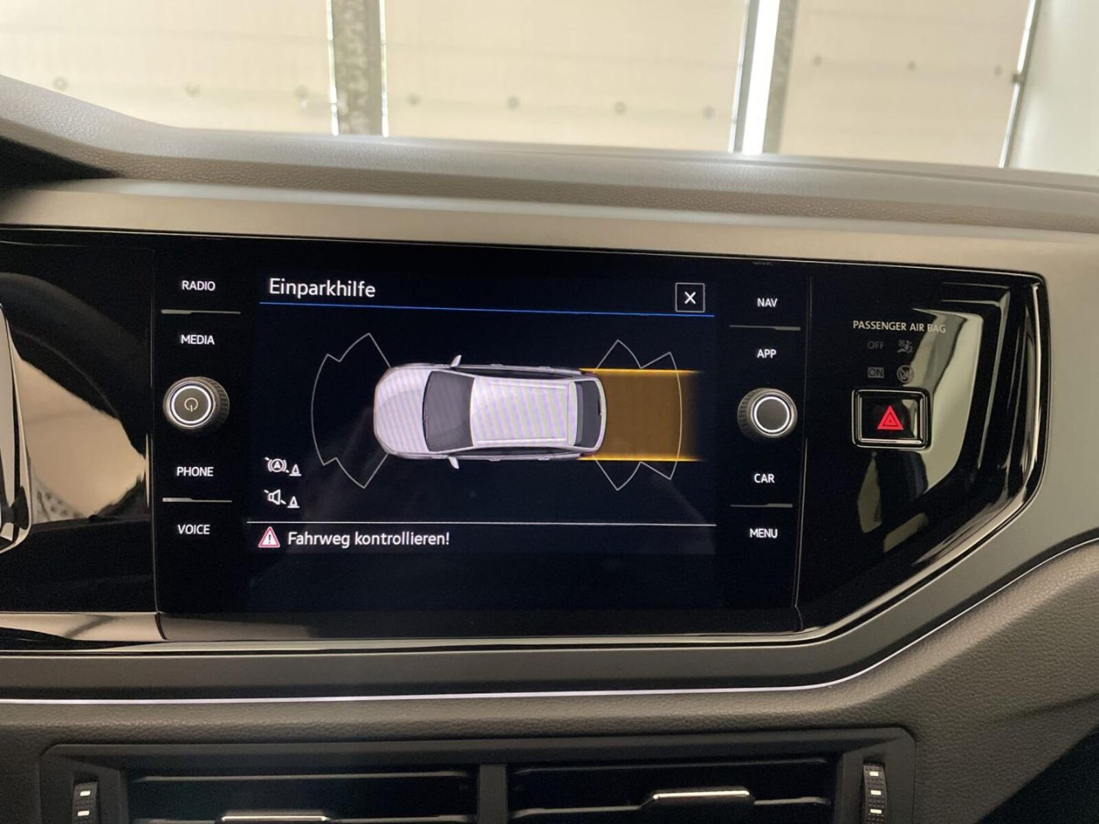 Volkswagen Taigo – Bild 11