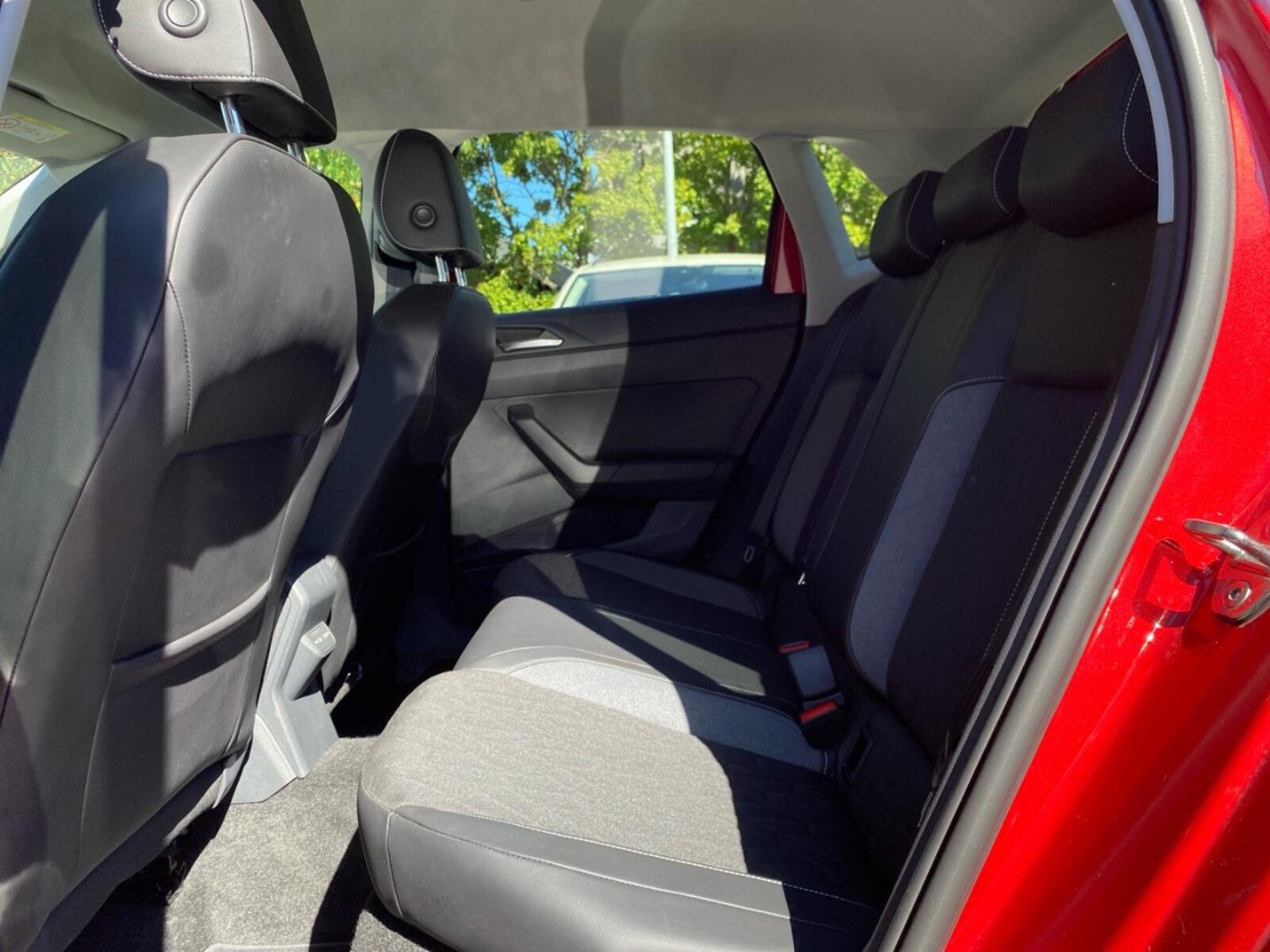Volkswagen Polo – Bild 10