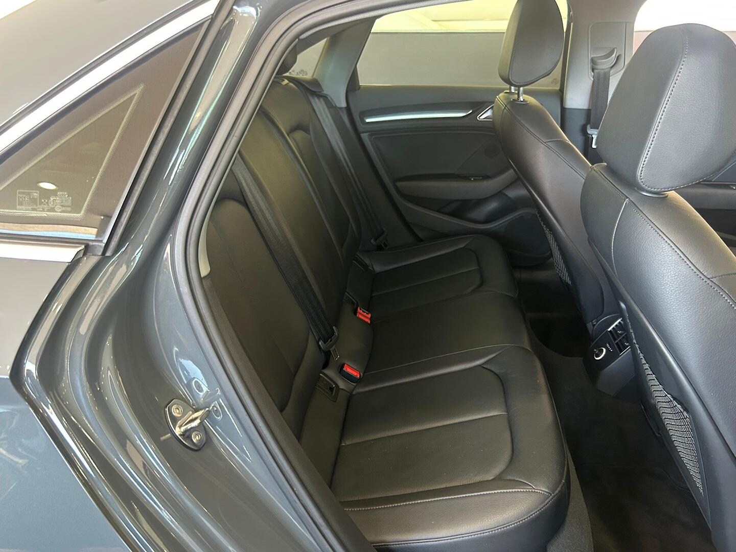 Image about Audi A3 Sedan 35 TFSI S tronic