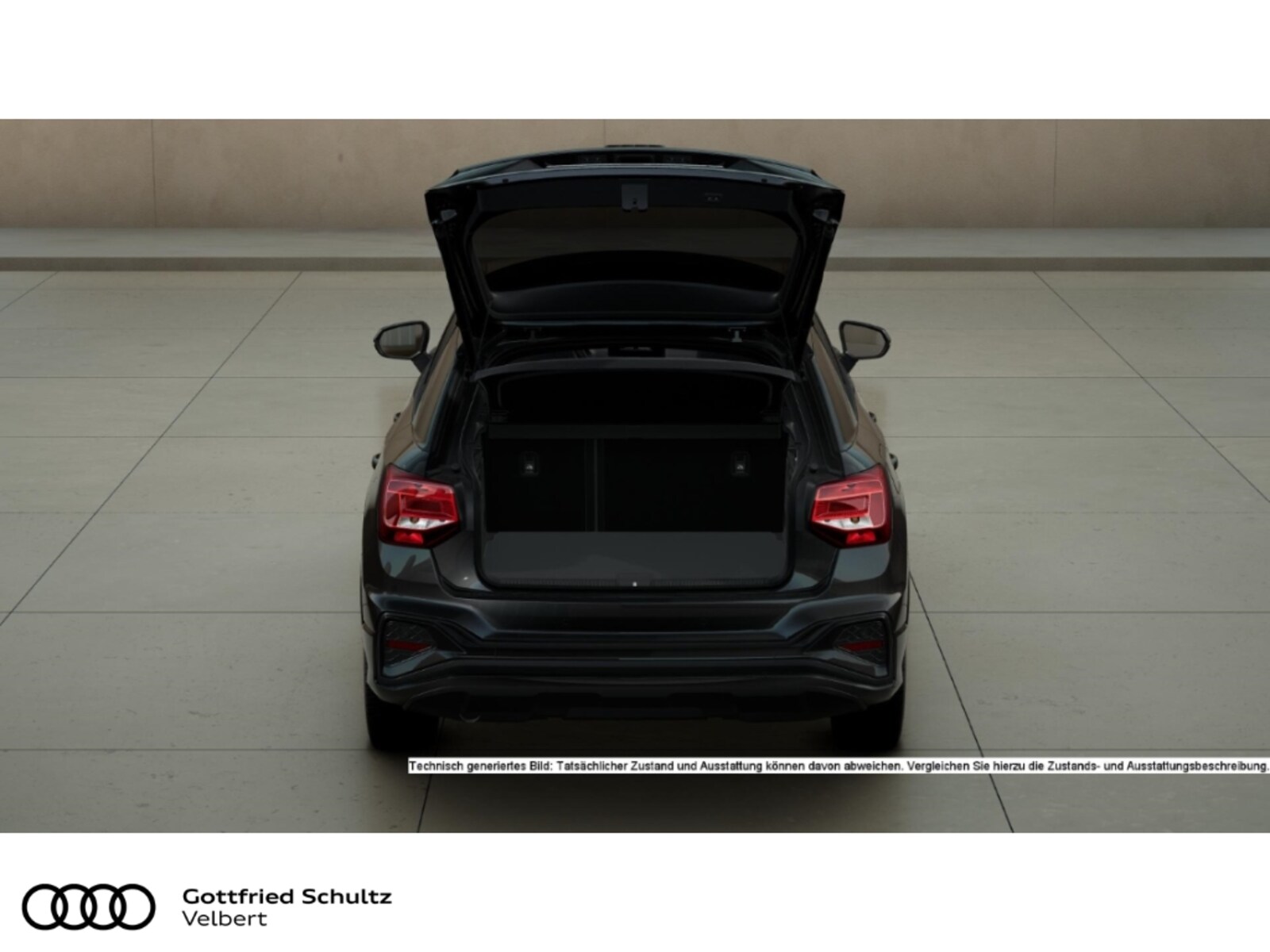 Audi Q2 – Bild 6