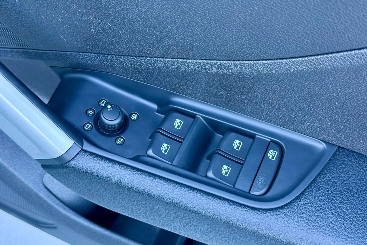Image about Audi Q2 35 TFSI