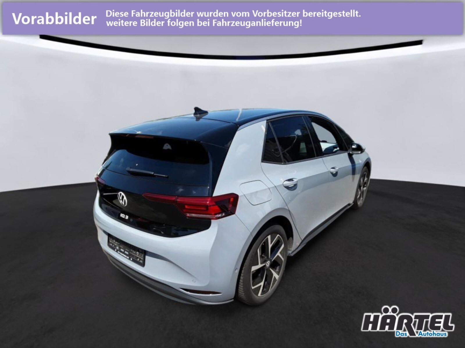 Volkswagen ID.3 – Bild 3