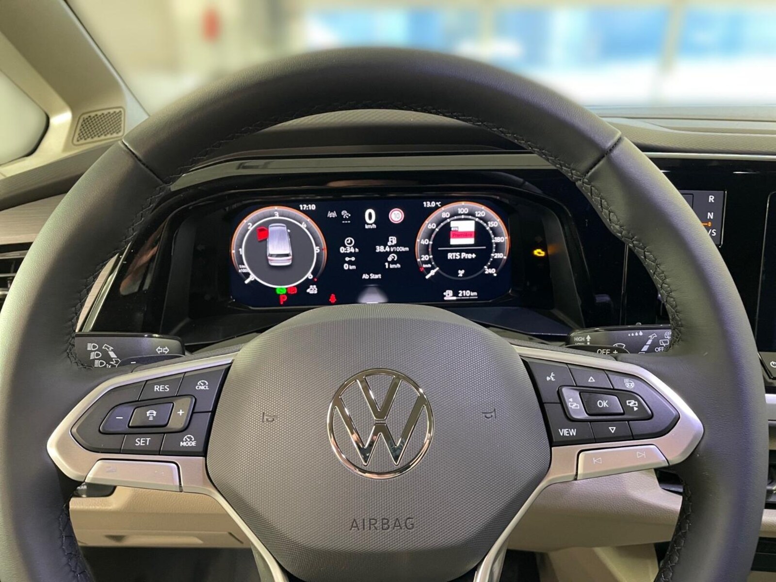 Volkswagen California – Bild 10