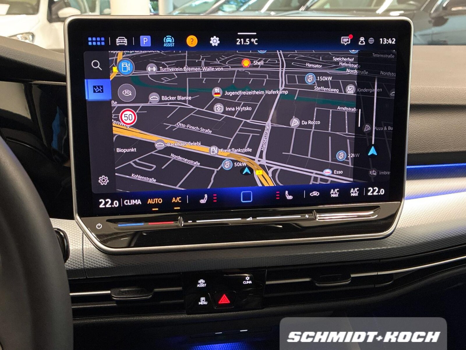 Volkswagen Golf – Bild 7