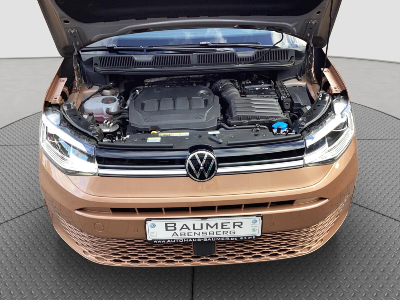 Volkswagen Caddy – Bild 12