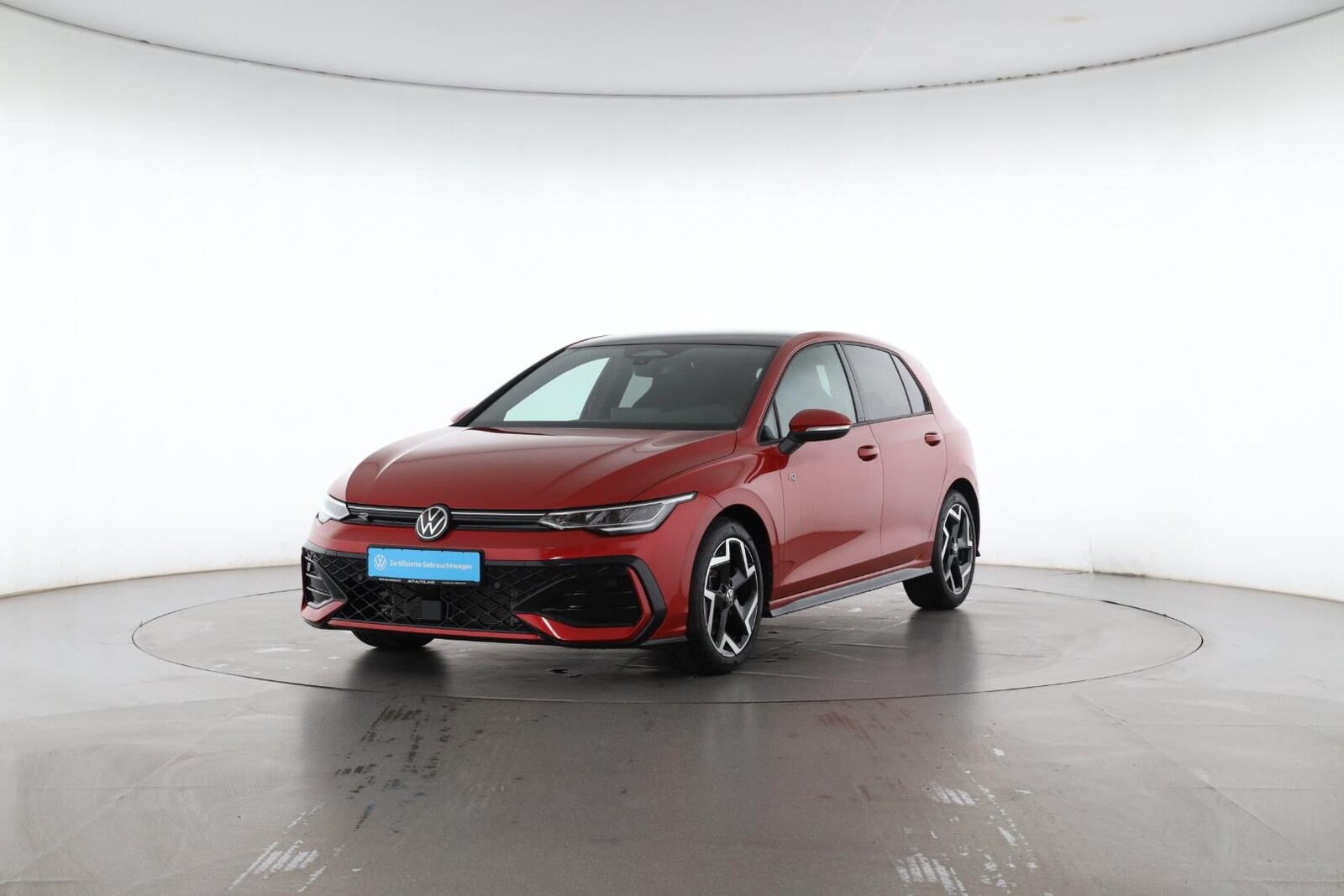 Volkswagen Golf – Bild 2