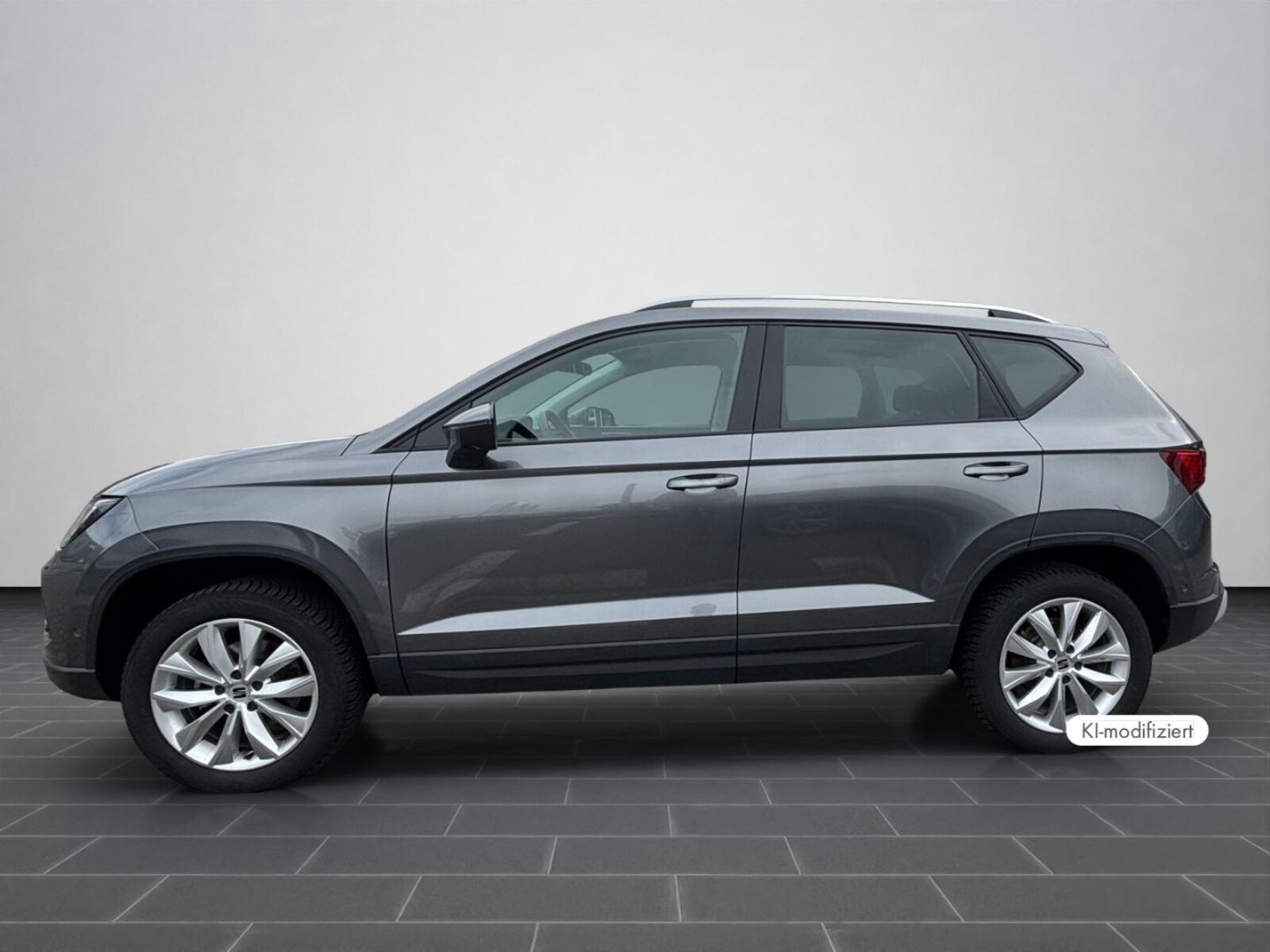 SEAT Ateca – Bild 7