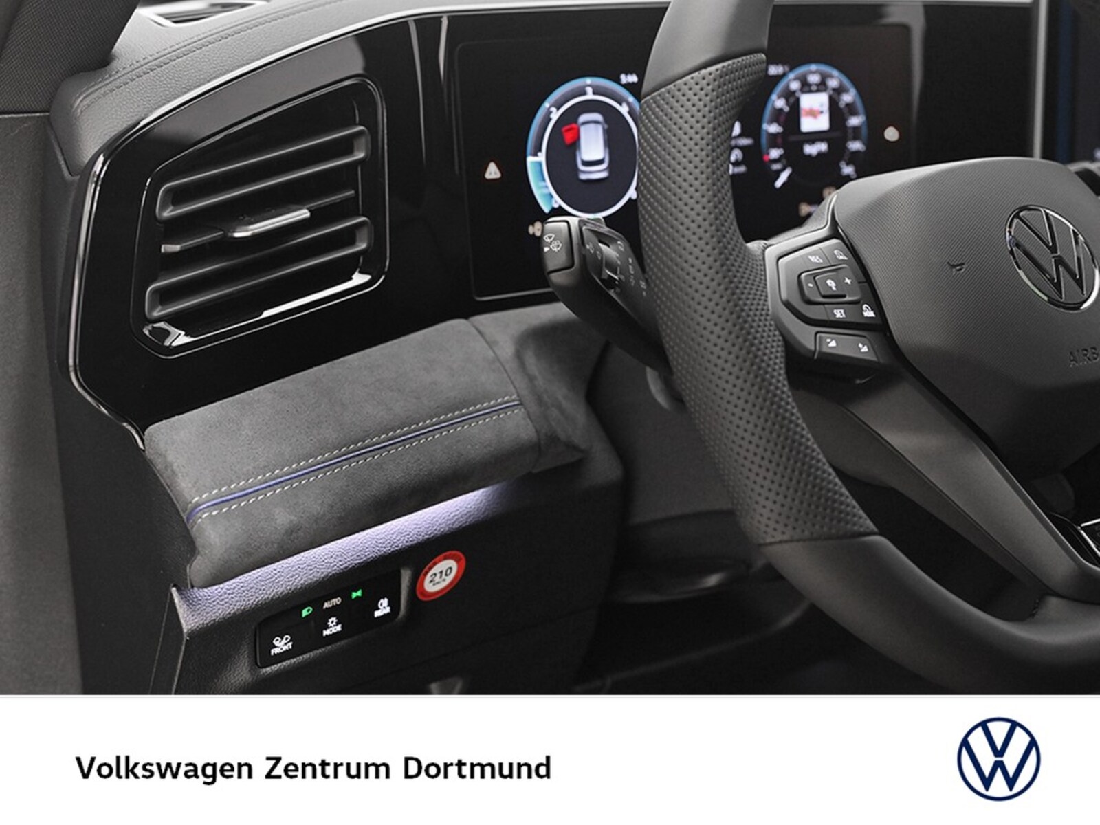 Volkswagen Tiguan – Bild 11