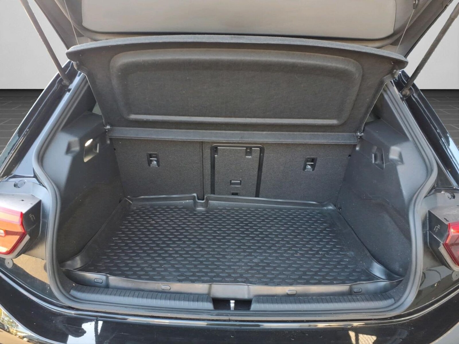 Volkswagen ID.3 – Bild 6