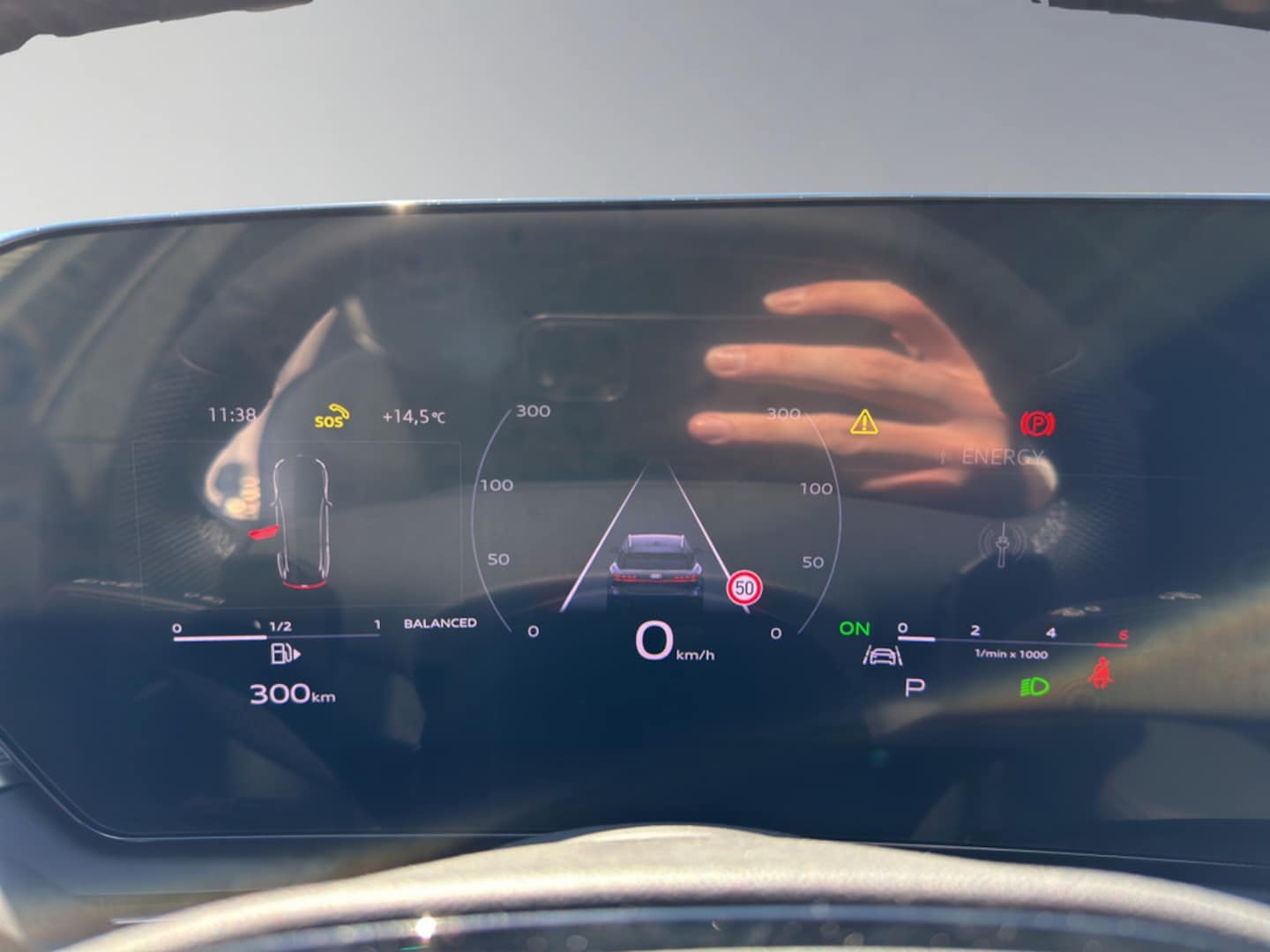Bild über Audi A6 Avant edition one TDI quattro 150 kW S tronic - für weitere Informationen kontaktieren Sie den Audi Partner