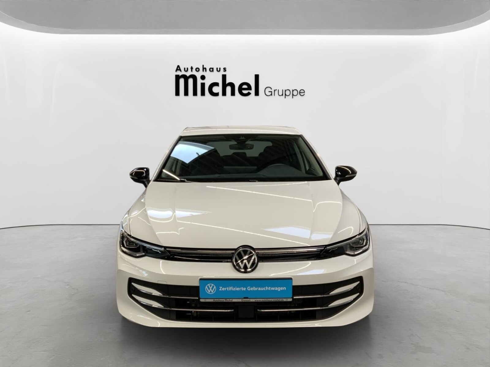Volkswagen Golf – Bild 12