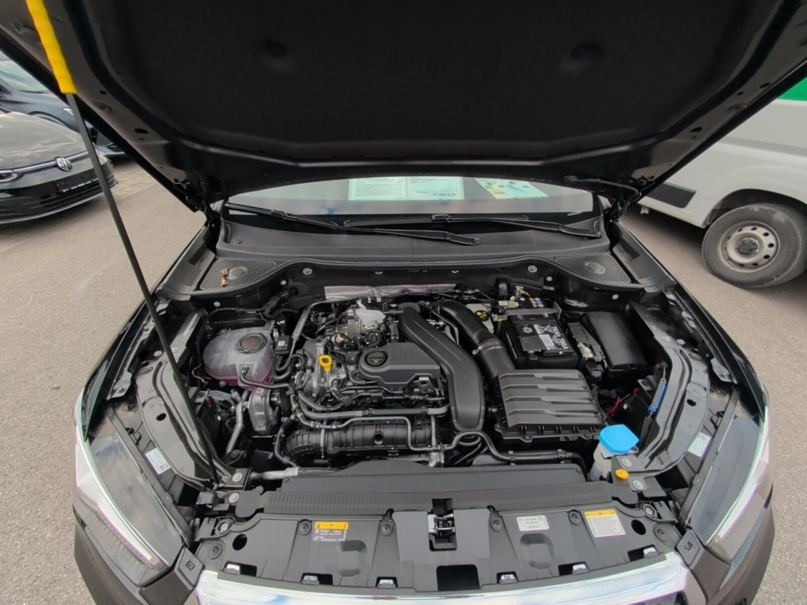 SEAT Ateca – Bild 20