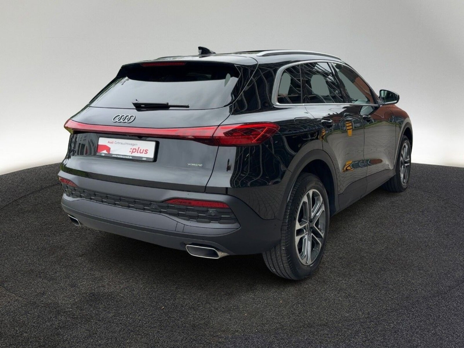 Audi Q5 – Bild 4