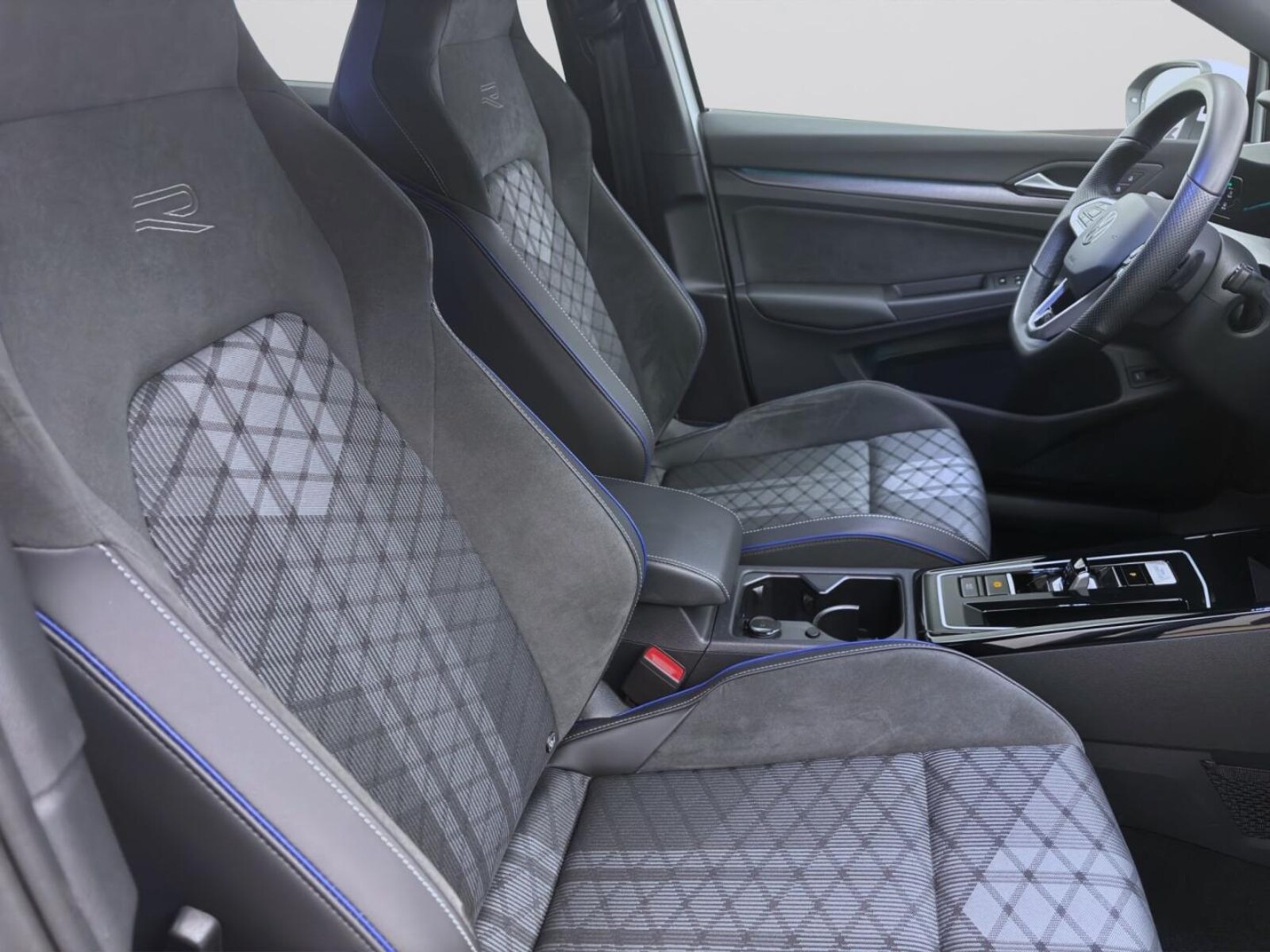 Volkswagen Golf Variant – Bild 17