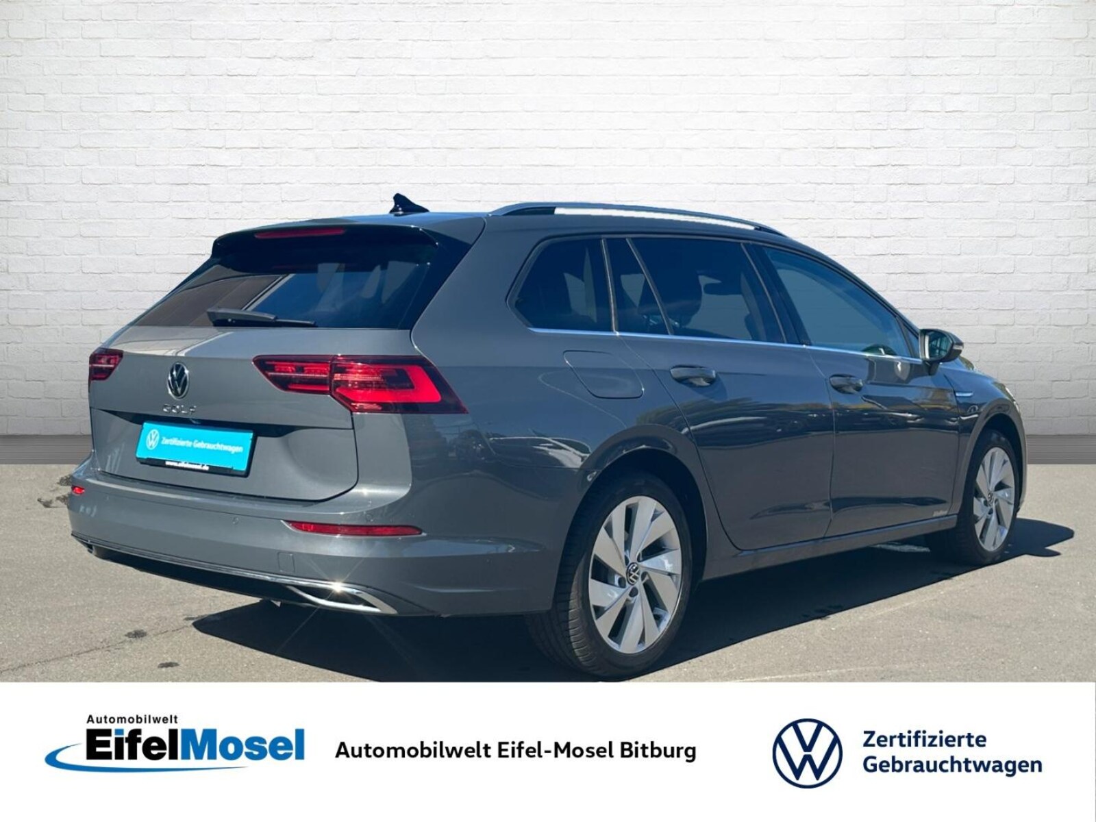 Volkswagen Golf Variant – Bild 5