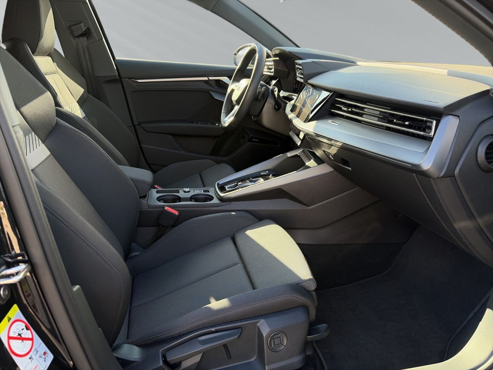 Audi A3 allstreet – Bild 10