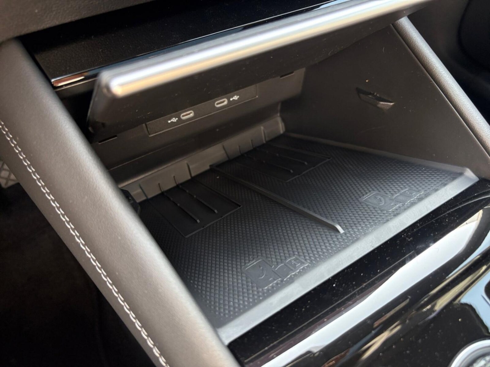 Volkswagen Tiguan – Bild 16