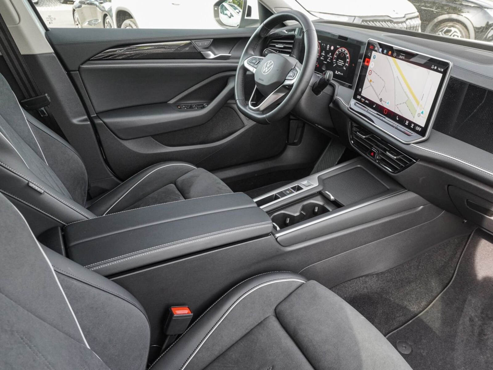 Volkswagen Passat – Bild 24