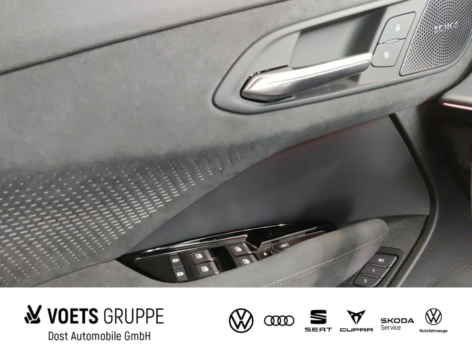 Audi Q3 Sportback – Bild 13